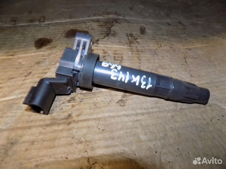 Катушка зажигания Gentra II 2013-2015