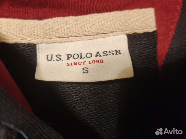 Детская одежда U.S Polo Assn Оригинал объявление продам