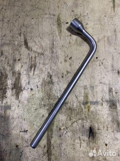 Балонник Mercedes-Benz Clk-Class C209 M271KE18ML