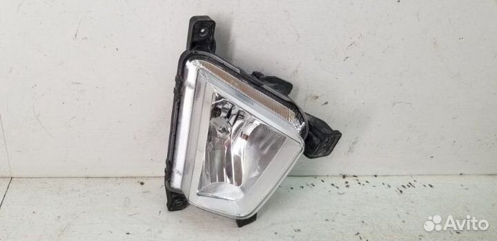 Фара противотуманная правая Hyundai Creta 1
