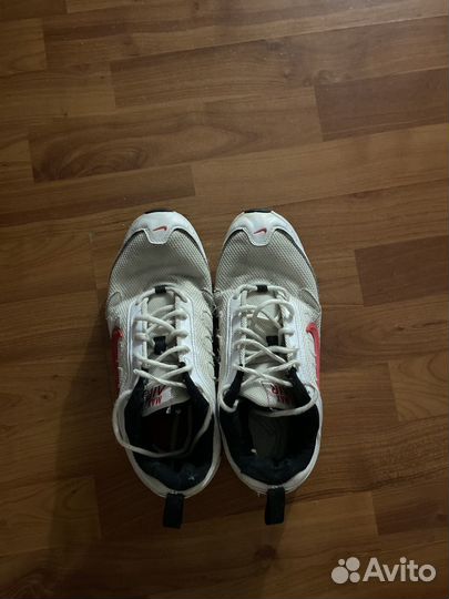 Кроссовки nike Air Max