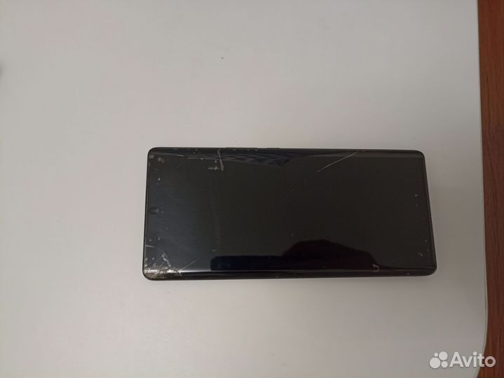 Дисплей Honor X9A с рамкой