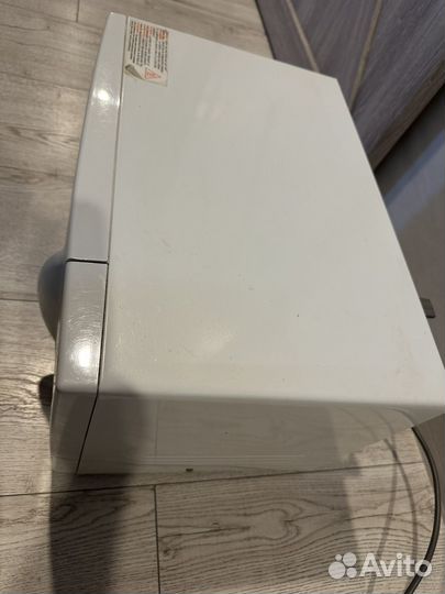 Свч микроволновая печь samsung