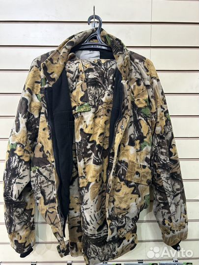 Охотничий костюм зима/осень хсн