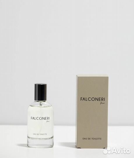 Парфюм унисекс