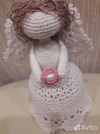 Ангел Ручная работа