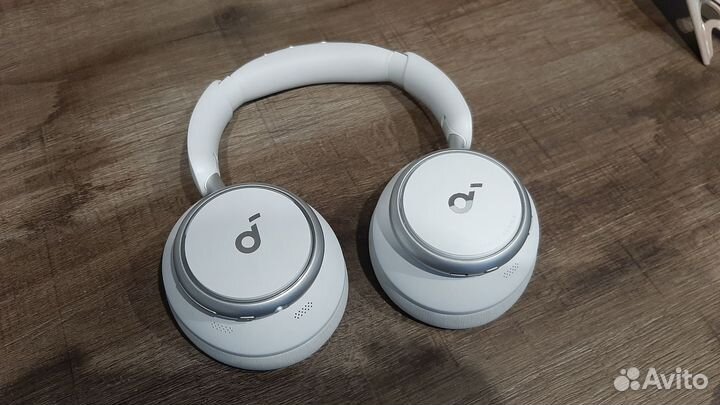 Беспроводные наушники Soundcore space Q45