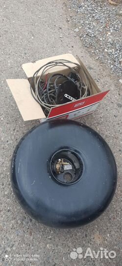 Газовое оборудование 4 поколения бу