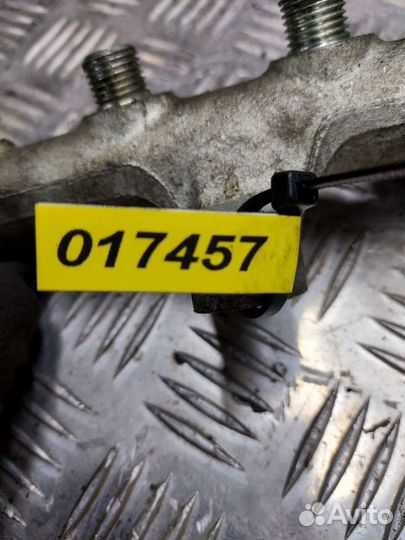 Топливная рампа Renault Laguna 2 8200023961,044521