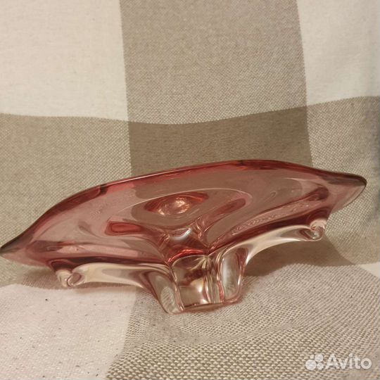 Фруктовница винтаж СССР