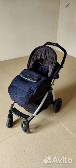 Детская коляска Peg-Perego