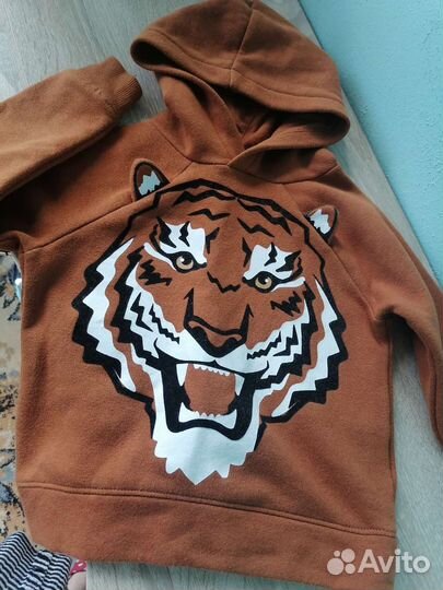 Худи толстовка