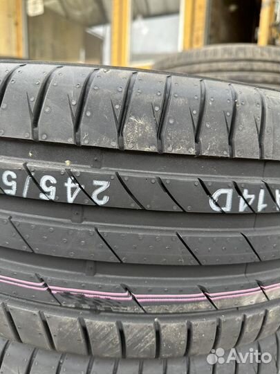 Kumho Ecsta PS71 245/50 R18 100Y