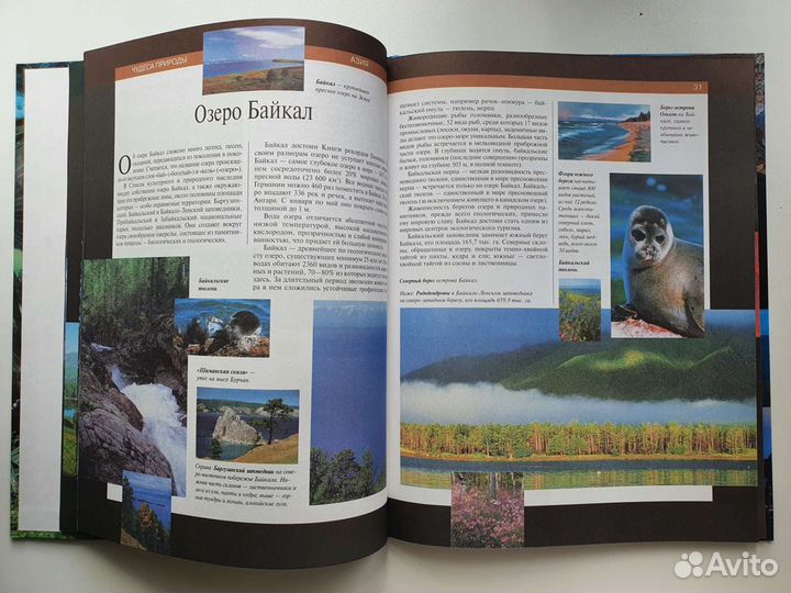 Книга - энциклопедия 