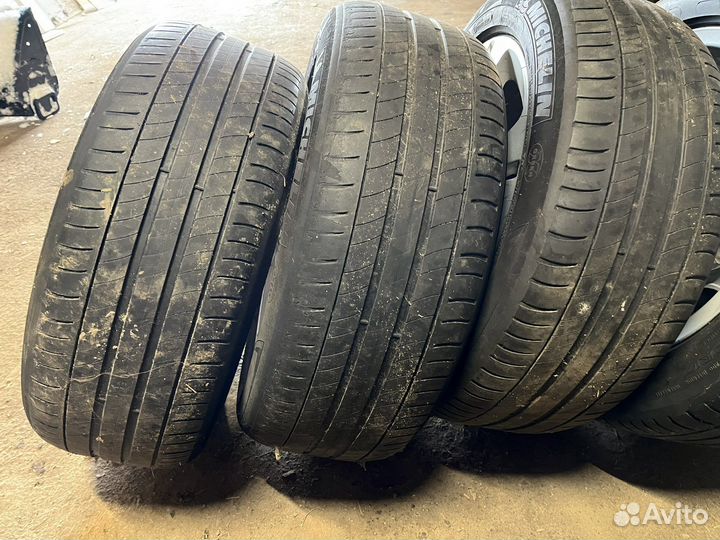 Калеса в зборе