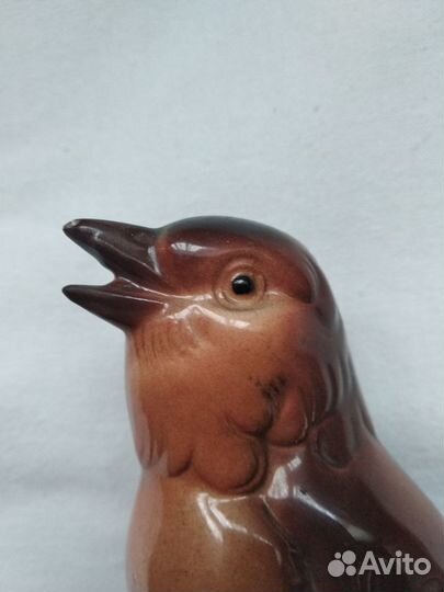 Статуэтка фарфор германия