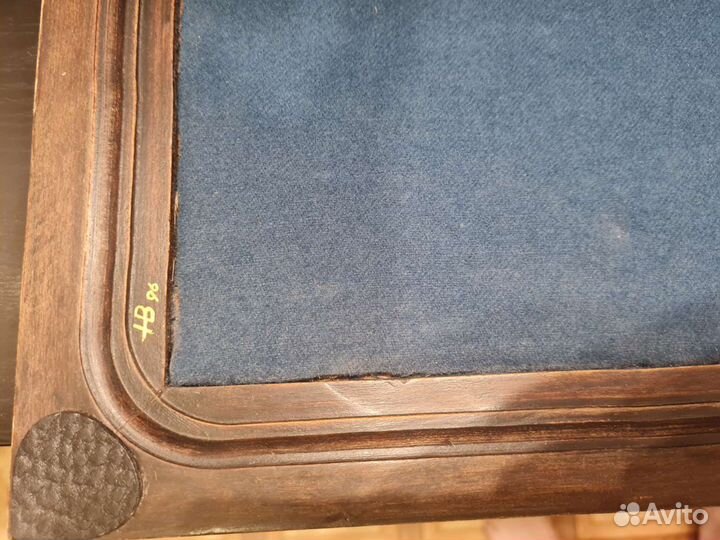 Раритетные шахматы из бивня мамонта 97г Якутия