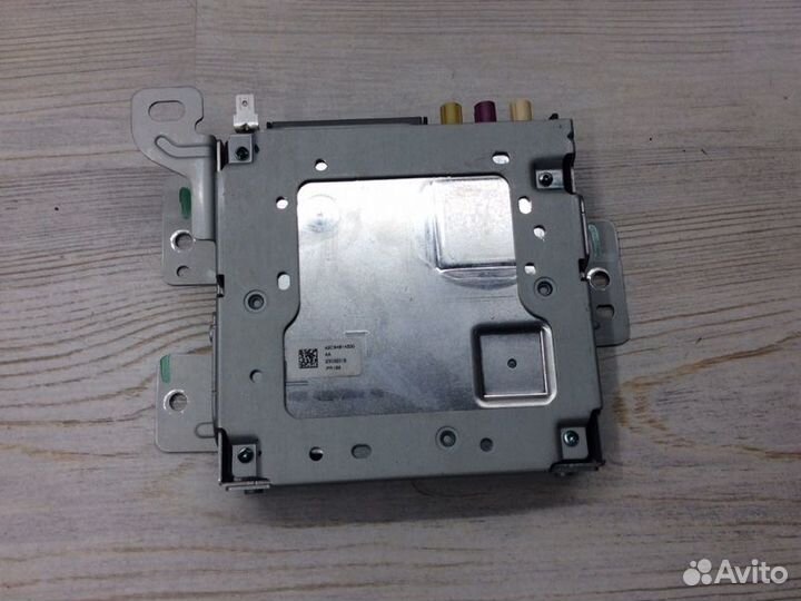 Блок электронный Hyundai Creta 49.000км G4FG 2019