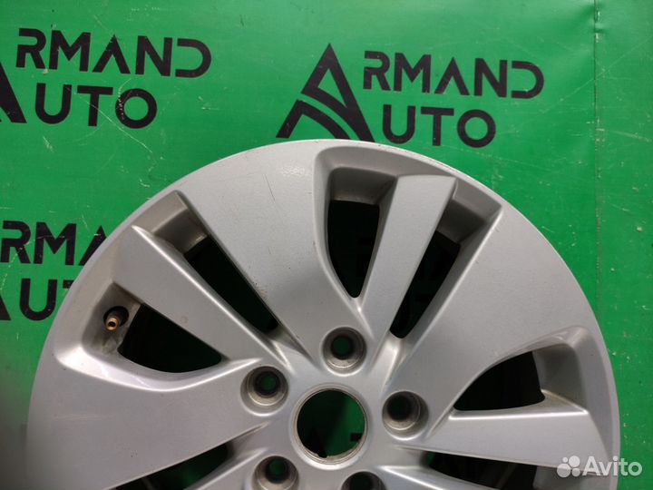 V Диск R16 Suzuki Sx4 2 S-cross