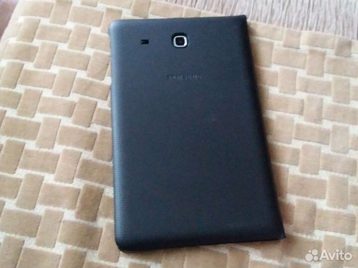 Samsung Galaxy Tab E 9.6