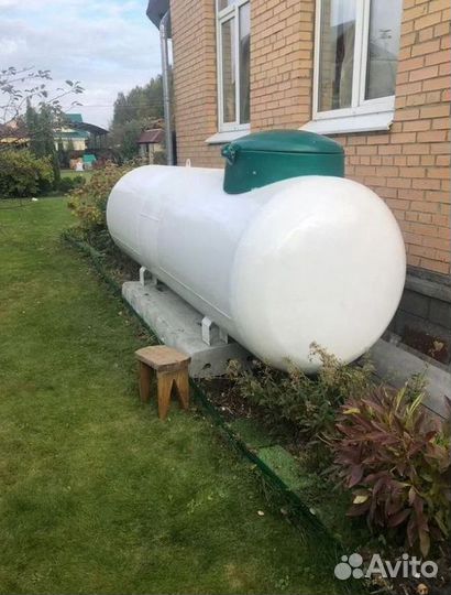 Газгольдер