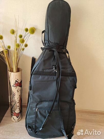 Чехол для виолончели