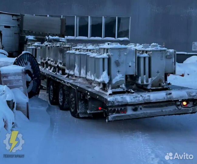 Трансформатор тмн