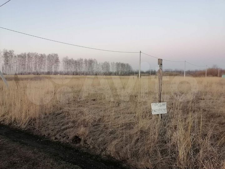 Участок 15 сот. (ИЖС)