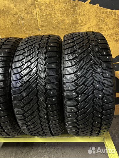 Gislaved Nord Frost 200 225/50 R17