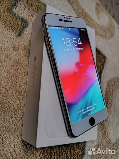 iPhone 6 Plus, 64 ГБ