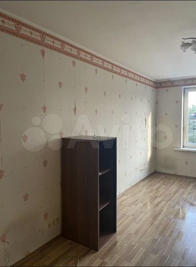 1-к. квартира, 40 м², 6/9 эт.