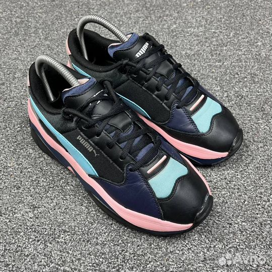 Кроссовки Puma оригинал 38 размер