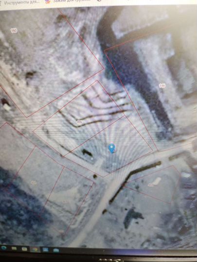 Участок 21 сот. (ИЖС)