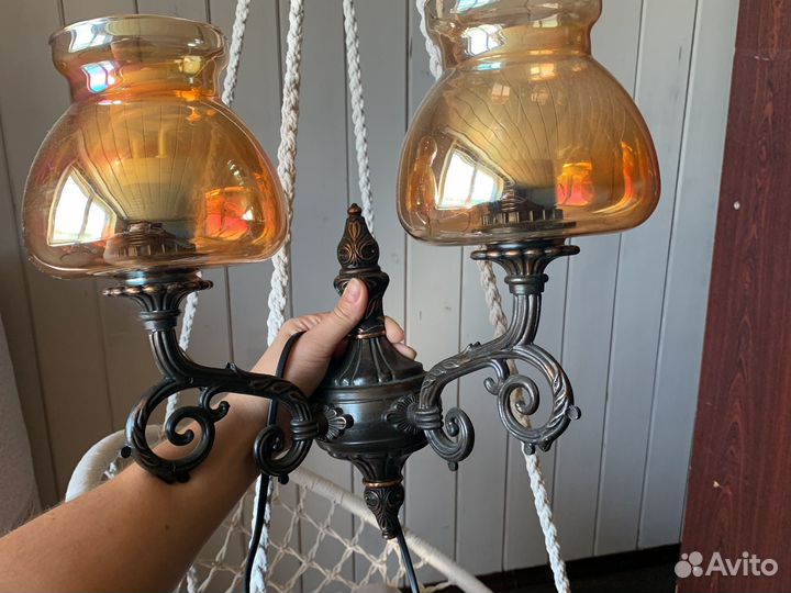 Светильник