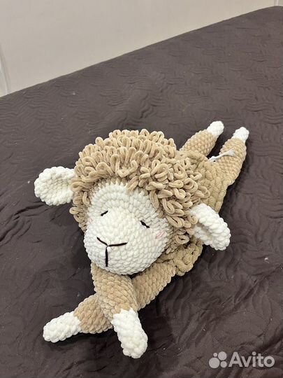 Игрушка пижамница