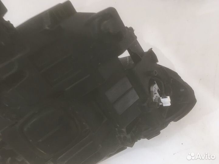 Фара передняя правая Mercedes S Coupe c217