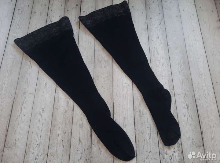 Медицинские Чулки лечебные 1 класс