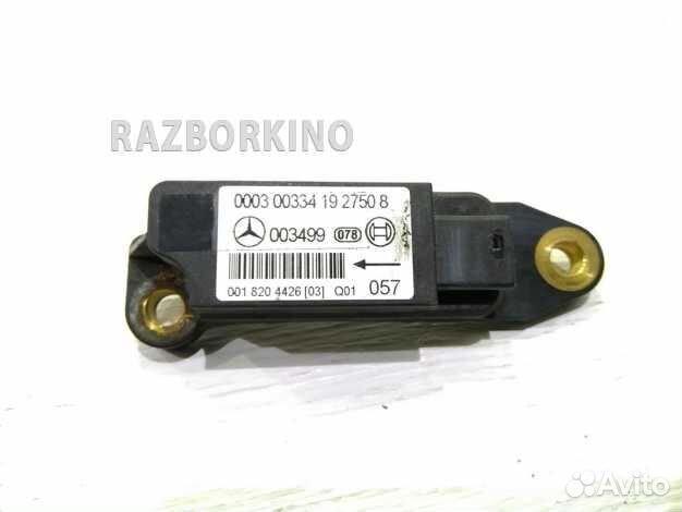 Датчик SRS A0018204426 Мерседес