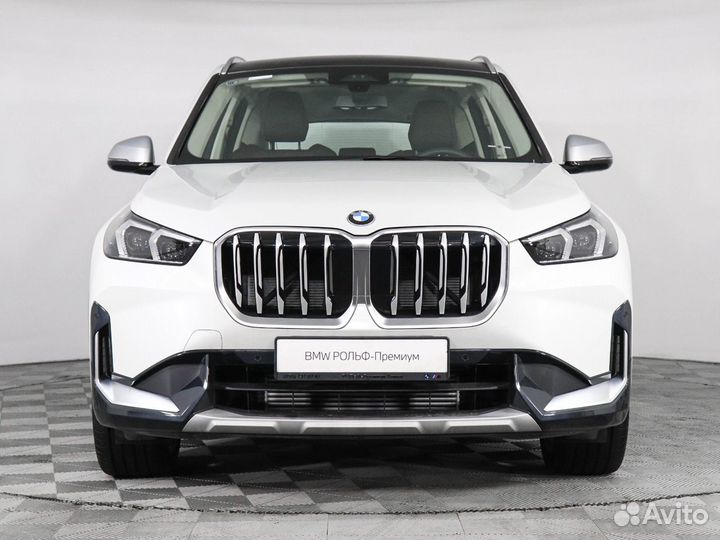 BMW X1 2.0 AMT, 2024