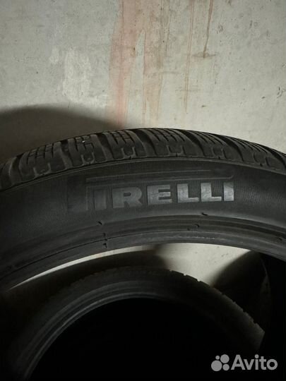 Pirelli Sottozero Winter 240 285/35 R20