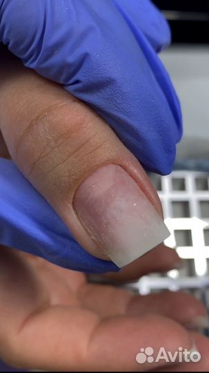 Курсы маникюра