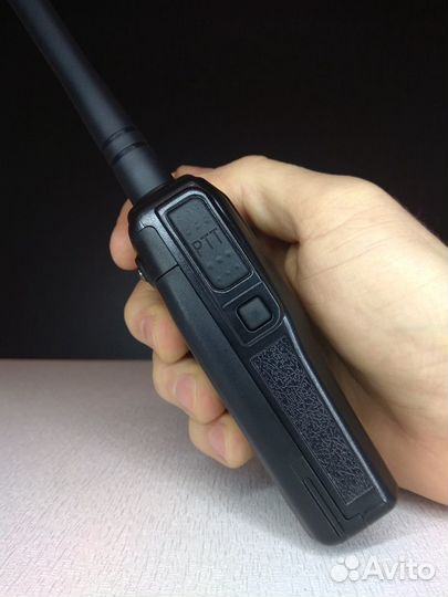 Рация Вектор