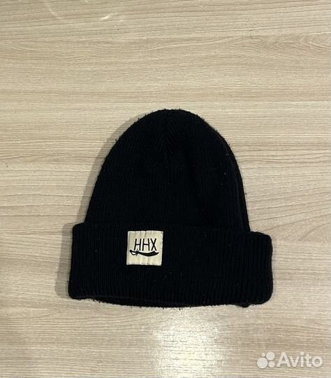 Шапка ннх эверест