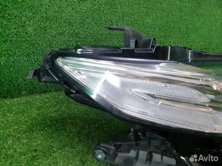 Фара передняя (комплект) Toyota Camry