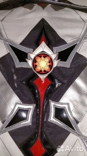 Косплей Арлекино продажа/обмен