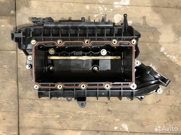 DS7G9424GA Ford коллектор kuga 1.5 ecoboost