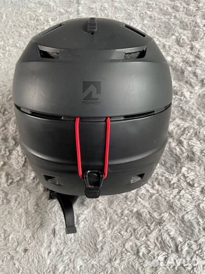 Горнолыжный шлем M(55-59) Marker