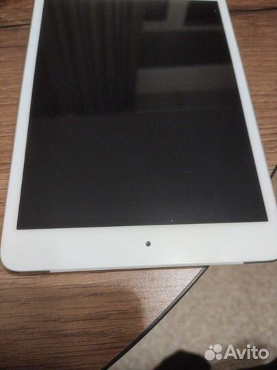 iPad mini 2 wi-fi 4g