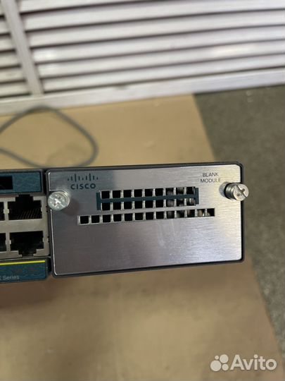 Cisco catalyst 3560