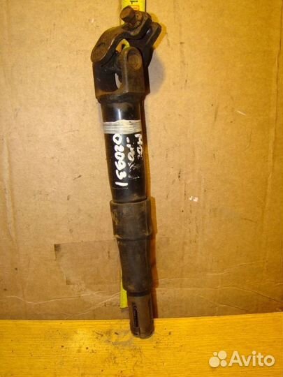 Рулевой кардан Acura mdx 02г